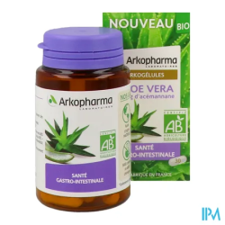 ARKOG ALOE VERA BIO GELUL 30