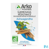 ARKOG ASHWAGANDHA BIO GELUL 60
