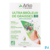 ARKOFL ULTRA BRUL GRAISS BIO AMP30