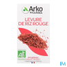 ARKOG LEVURE RIZ ROUGE BIO GELU120