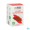 ARKOG LEVURE RIZ ROUGE BIO GELUL60