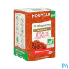 ARKOG LEVURE RIZ ROUGE BIO GELUL60