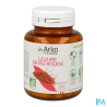 ARKOG LEVURE RIZ ROUGE BIO GELUL60