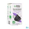 ARKOG CHARBON VEGETAL BIO GELUL 80