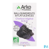 ARKOG CHARBON VEGETAL BIO GELUL 80