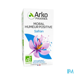 ARKOG SAFRAN BIO GELUL 30
