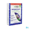 ARKOFL BONNE NUIT AMP 20X10ML