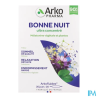 ARKOFL BONNE NUIT AMP 20X10ML