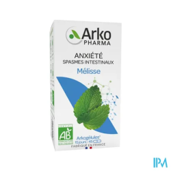 ARKOG MELISSE BIO GELUL 45