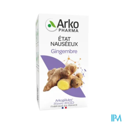 ARKOG GINGEMBRE GELUL 40