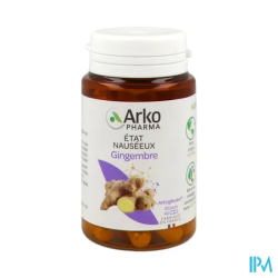 ARKOG GINGEMBRE GELUL 40