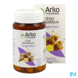 ARKOG GINGEMBRE GELUL 40