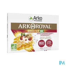 ARKOROYAL BOOST BIO AMP 10ML 10