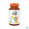 AZINC JUNIOR MULTIVIT GUMMIE 60
