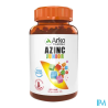 AZINC JUNIOR MULTIVIT GUMMIE 60