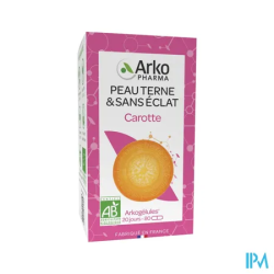 ARKOG CAROTTE GELUL 80