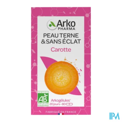 ARKOG CAROTTE GELUL 80