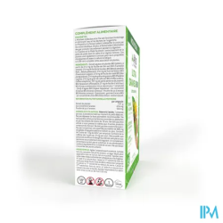 ARKOFL ULTRA DRAINEUR BIO AMP 30