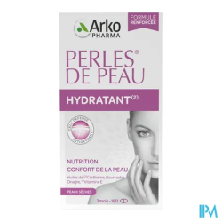 PERLE DE PEAU HYDRATANT CAPS 180