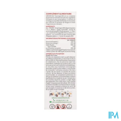 ARKOROYAL DYNERGIE BIO AMP 20+10
