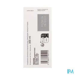 ARKOROYAL DYNERGIE BIO AMP 20+10
