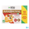 ARKOROYAL DYNERGIE BIO AMP 20+10