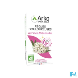 ARKOG ACHILLEE MILLE BIO GELUL 30