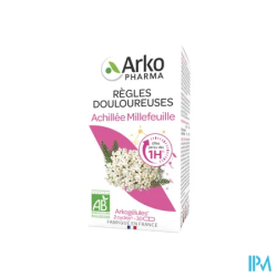 ARKOG ACHILLEE MILLE BIO GELUL 30
