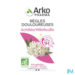 ARKOG ACHILLEE MILLE BIO GELUL 30