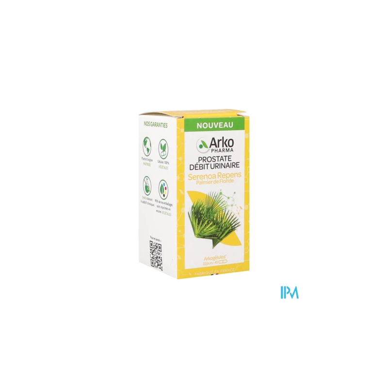 ARKOG SERENOA REPENS GELUL 45