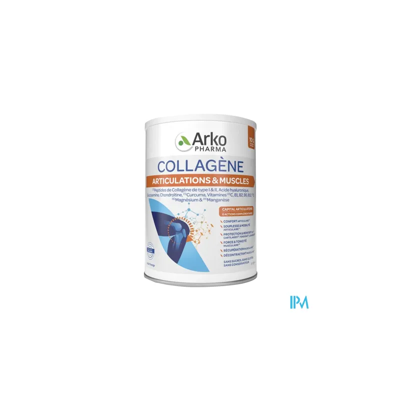 ARKOPHARMA COLLAG ARTICUL PDR 260G