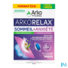 ARKORELAX SOMMEIL ANXIETE CPR 30