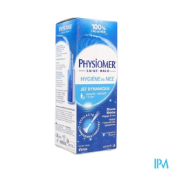 PHYSIOMER SOL JET DYNAMIQ 135ML