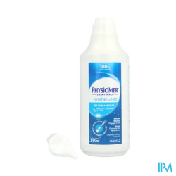 PHYSIOMER SOL JET DYNAMIQ 135ML