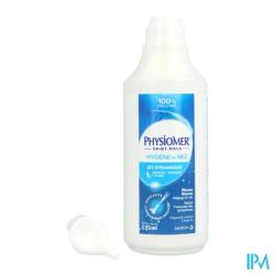 PHYSIOMER SOL JET DYNAMIQ 135ML