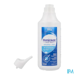 PHYSIOMER SOL JET DYNAMIQ 135ML