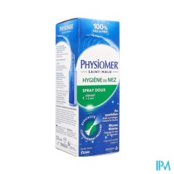 PHYSIOMER SOL BRUMISATION 135ML