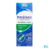 PHYSIOMER SOL BRUMISATION 135ML