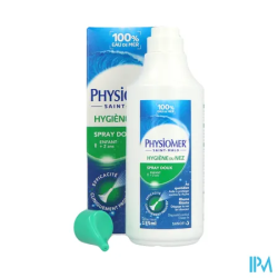 PHYSIOMER SOL BRUMISATION 135ML