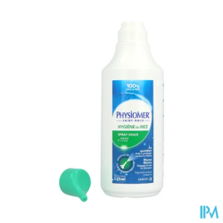 PHYSIOMER SOL BRUMISATION 135ML