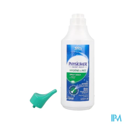 PHYSIOMER SOL BRUMISATION 135ML