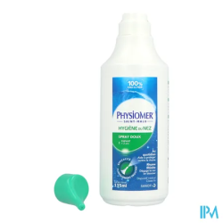 PHYSIOMER SOL BRUMISATION 135ML