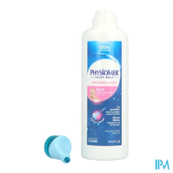 PHYSIOMER NOUR SOL NET NAS115ML