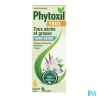 PHYTOXIL TOUX S/SUCRE 120ML