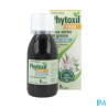 PHYTOXIL TOUX S/SUCRE 120ML