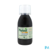 PHYTOXIL TOUX S/SUCRE 120ML