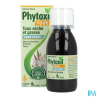 PHYTOXIL TOUX S/SUCRE 120ML