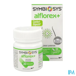 SYMBIOSYS ALFLOREX+ GELULE 30