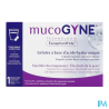 MUCOGYNE VOIE ORALE GELUL 28