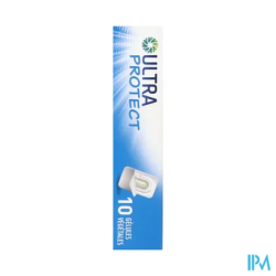 ULTRA PROTECT ATB GELULE 10
